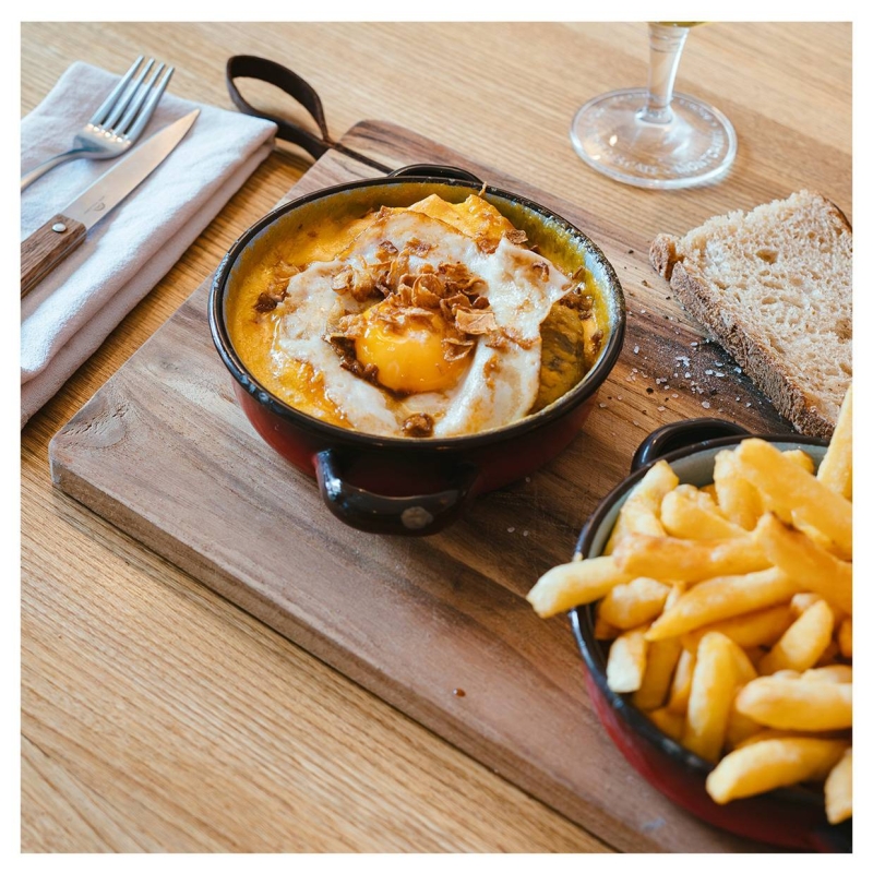 Le restaurant - Le Rat Perché - Arras - restaurant Français ARRAS