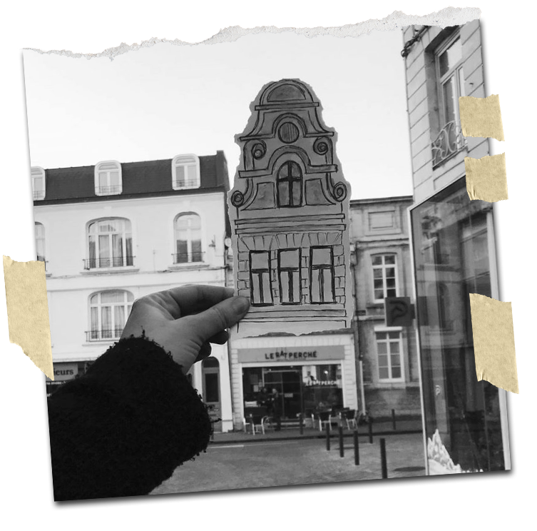 Le Rat Perché - Restaurant Arras - les meilleurs restaurant de ARRAS