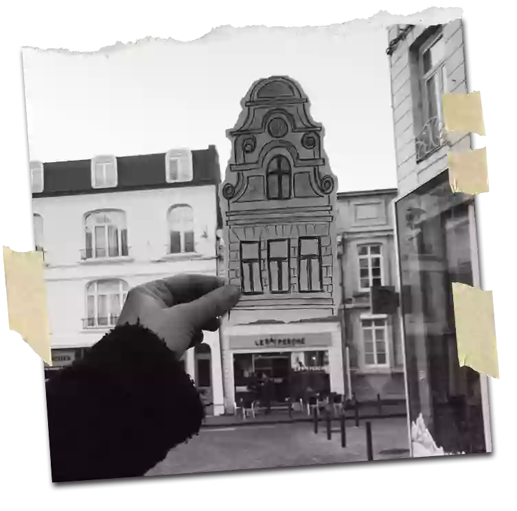 Le Rat Perché - Restaurant Arras - bien manger ARRAS