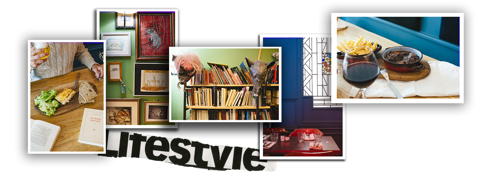 Le Rat Perché - Restaurant Arras - les meilleurs restaurant de ARRAS