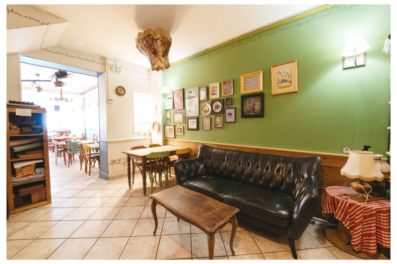 Le Rat Perché - Restaurant Arras - restaurant Français ARRAS