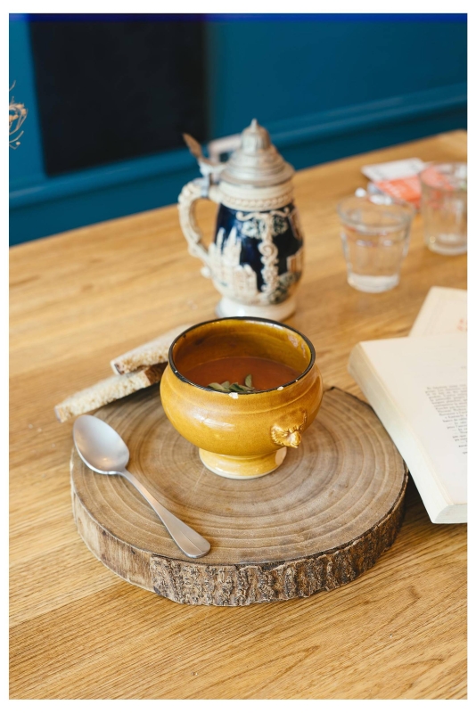 Le restaurant - Le Rat Perché - Arras - top restaurant ARRAS